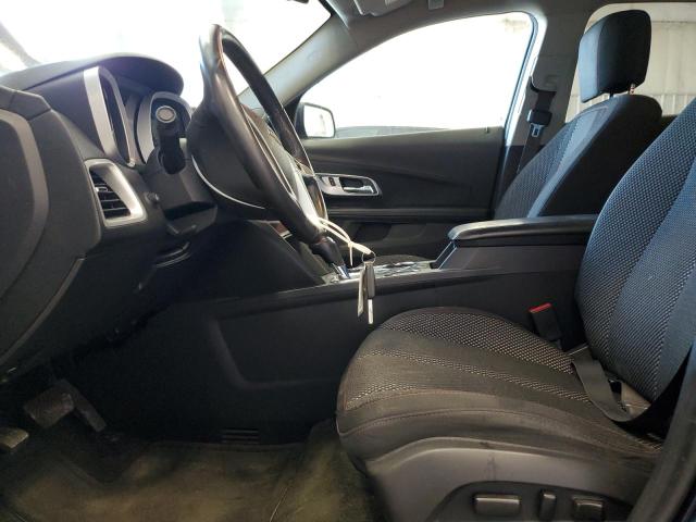 2017 CHEVROLET EQUINOX LT - 2GNALCEK8H1567250