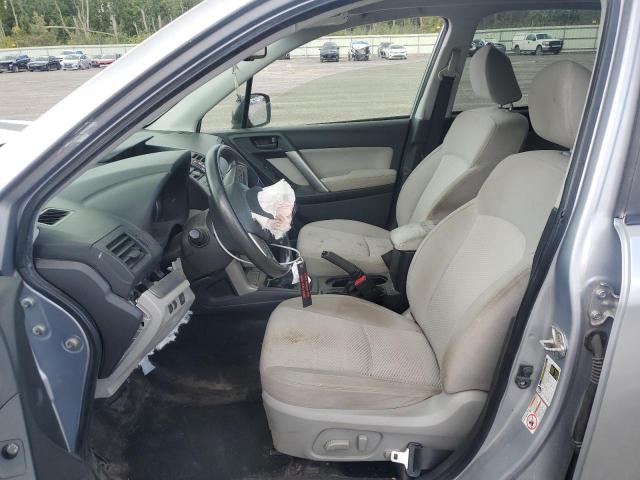 2015 SUBARU FORESTER 2 JF2SJADC8FG819100