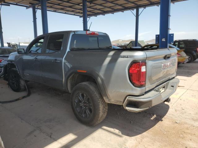 2025 GMC CANYON ELE 1GTP2BEK1S1176695