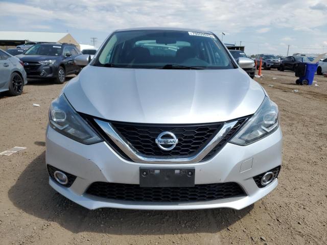 2016 NISSAN SENTRA S - Other View