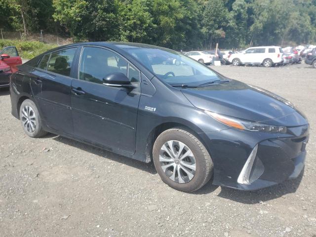 2021 TOYOTA PRIUS PRIME LE JTDKAMFP2M3174139