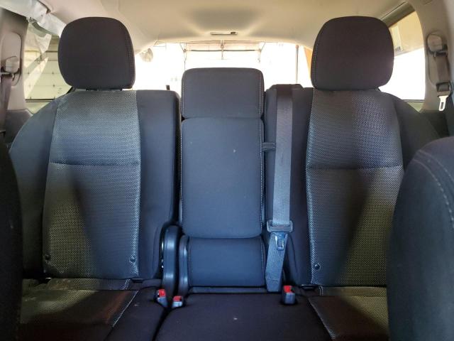 2020 NISSAN PATHFINDER 5N1DR2AM1LC646196