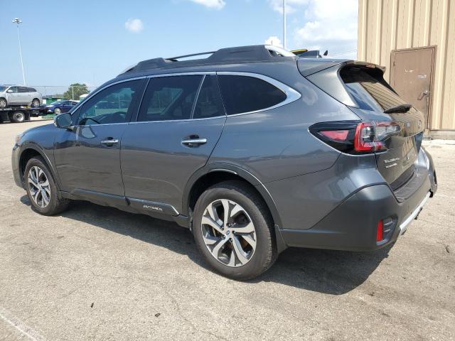 2021 SUBARU OUTBACK TO 4S4BTAPC8M3229211