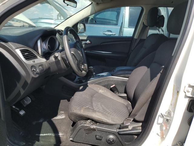 2015 DODGE JOURNEY SX 3C4PDCBB6FT586881