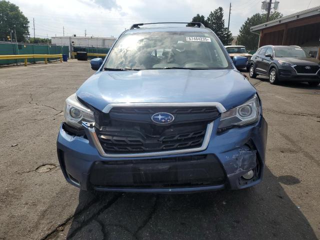 2017 SUBARU FORESTER 2 JF2SJGWC2HH513541