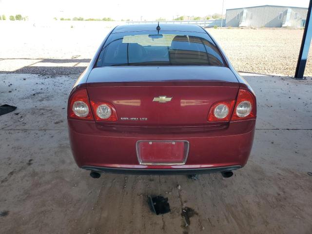 2011 CHEVROLET MALIBU LTZ #3303696032