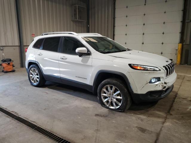 2016 JEEP CHEROKEE L 1C4PJMDS5GW263123