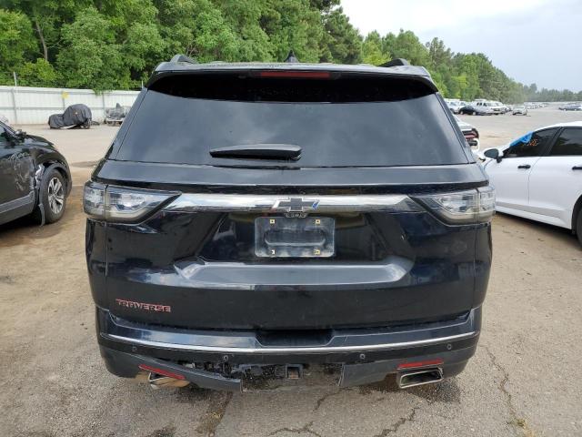 2019 CHEVROLET TRAVERSE P 1GNERKKW7KJ175486
