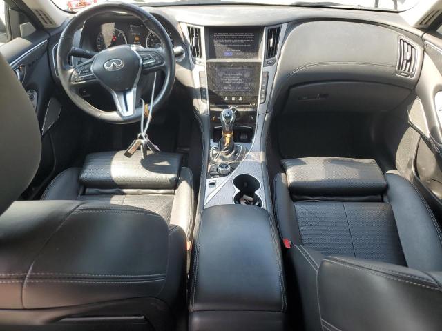 2019 INFINITI FX30D JN1EV7AR4KM550927