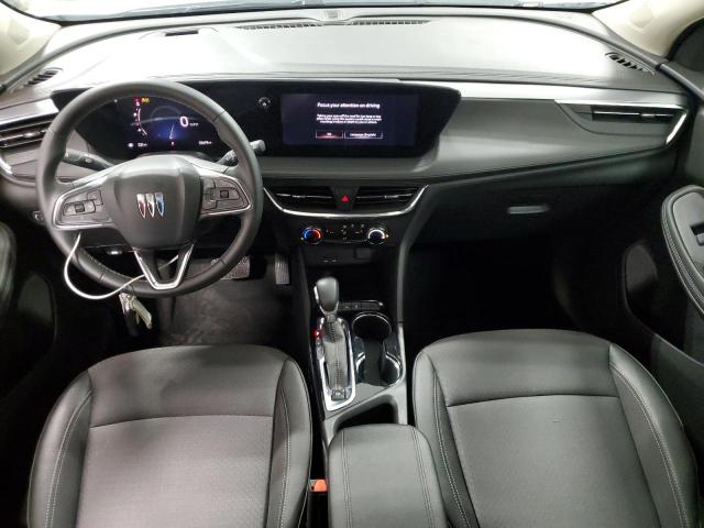 2025 BUICK ENCORE GX KL4AMBSL1SB175077