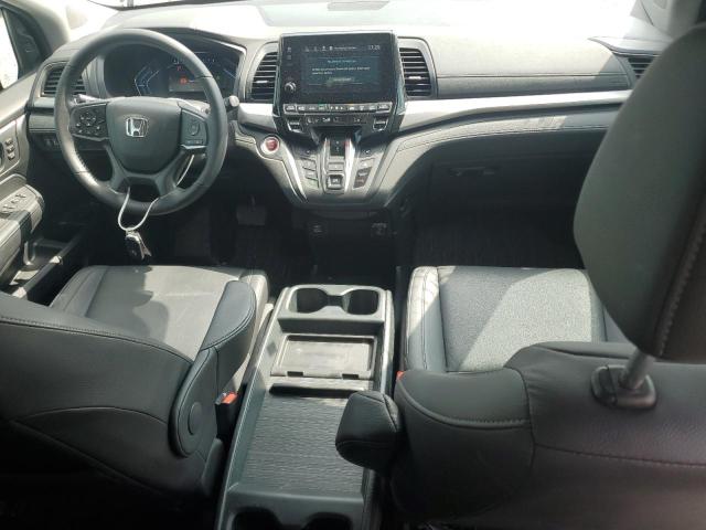 2024 HONDA ODYSSEY EX 5FNRL6H6XRB006171