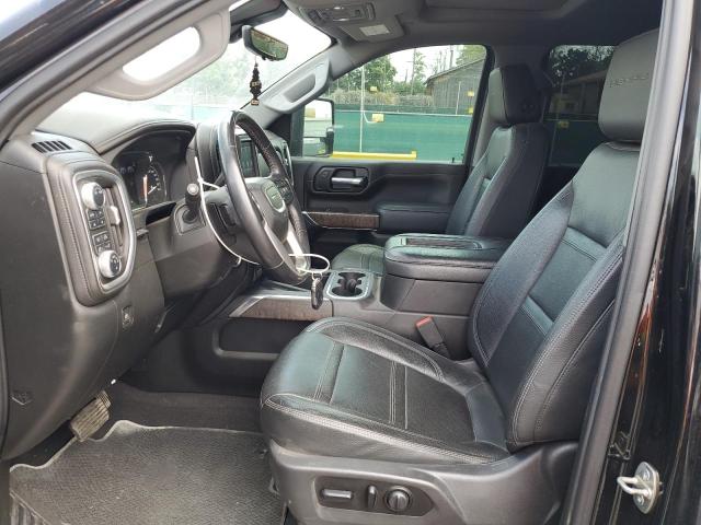 2020 GMC SIERRA K2500 DENALI 1GT49REY9LF324933