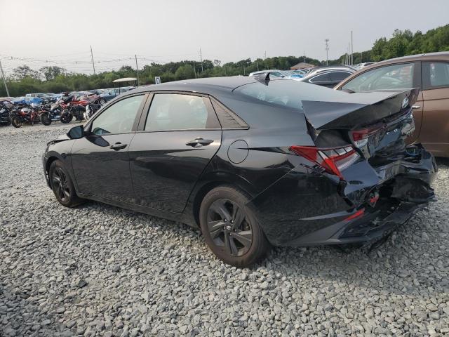 2023 HYUNDAI ELANTRA BL - KMHLM4AJ3PU042810