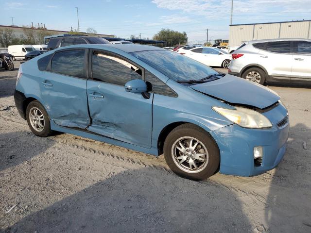 2011 TOYOTA PRIUS - JTDKN3DU3B0267452