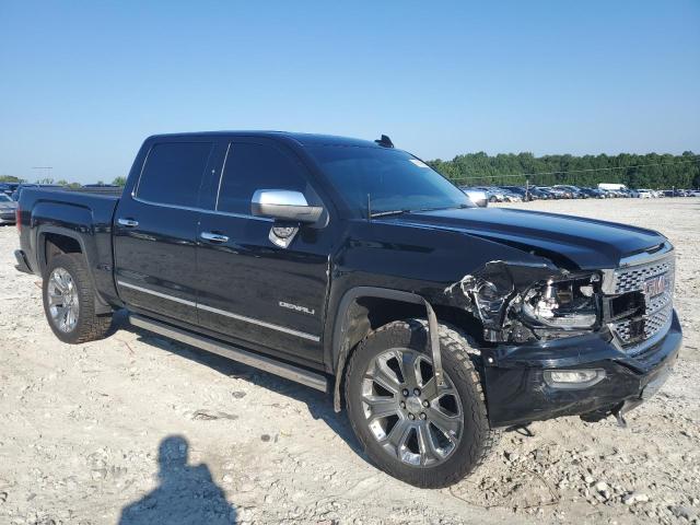 2018 GMC SIERRA K1500 DENALI 3GTU2PEJ8JG500006