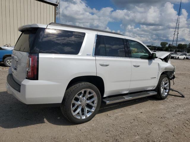 2020 GMC YUKON SLT 1GKS2BKC1LR134770
