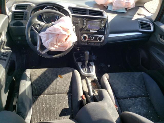 2016 HONDA FIT LX JHMGK5H52GX018831