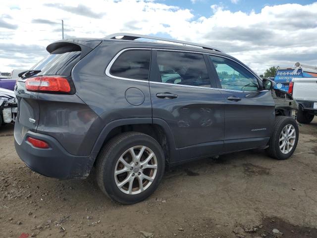 2017 JEEP CHEROKEE L 1C4PJLCB2HW641928