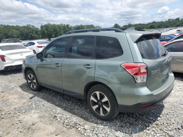 2018 SUBARU FORESTER 2 JF2SJAGC0JH473607