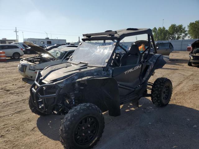 2021 HONDA TALON 1000R 1HFVE05B6M4200371