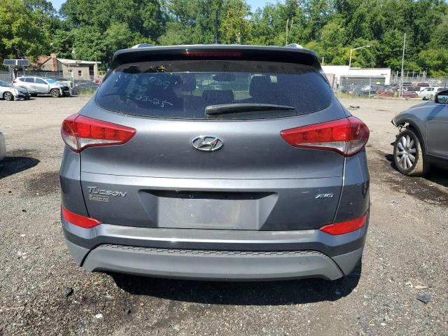 2016 HYUNDAI TUCSON LIM - KM8J3CA41GU217831