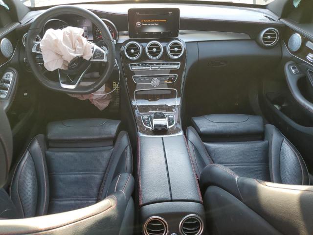 2018 MERCEDES-BENZ C 43 4MATI 55SWF6EB6JU275489
