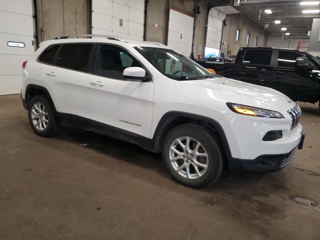 2016 JEEP CHEROKEE L 1C4PJMCB6GW246347