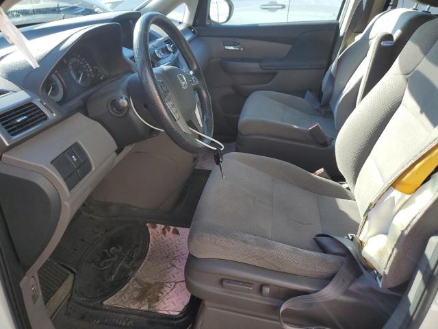 2016 HONDA ODYSSEY LX 5FNRL5H25GB508686