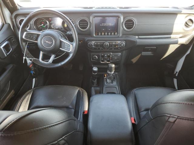 2023 JEEP WRANGLER S 1C4JJXP69PW556187