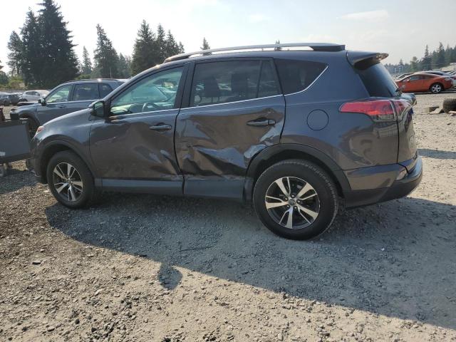 2018 TOYOTA RAV4 ADVEN #3305334319