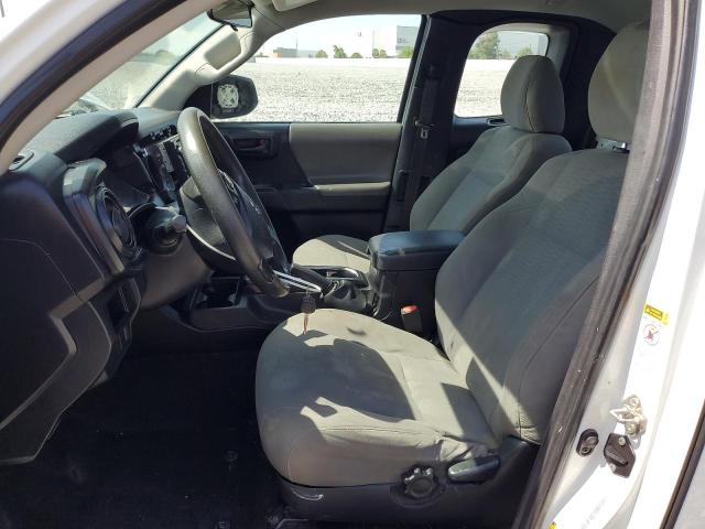2016 TOYOTA TACOMA 5TFRX5GN8GX058425