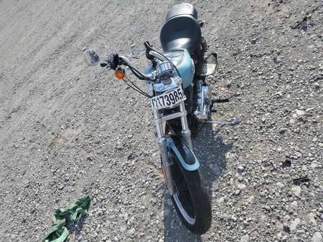 2007 HARLEY-DAVIDSON XL1200 L 1HD1CX31X7K434125