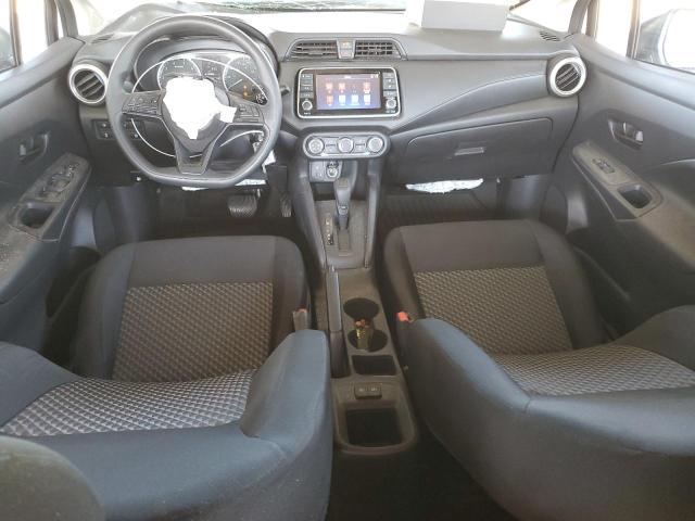 2024 NISSAN VERSA S 3N1CN8DV0RL814137