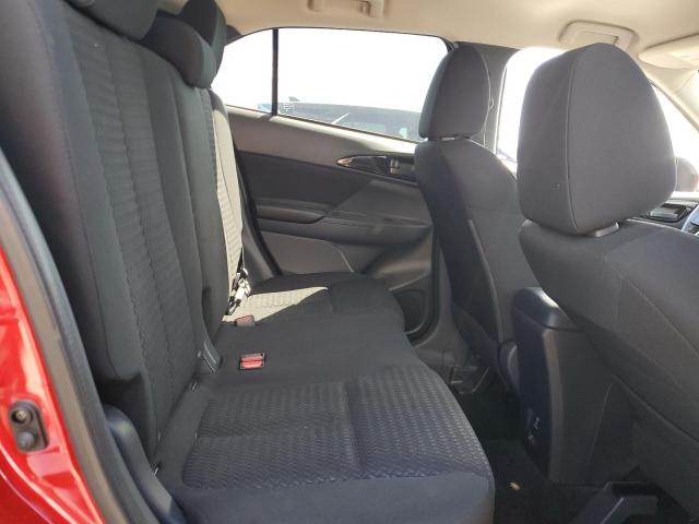 2022 MITSUBISHI ECLIPSE CR #3304519443