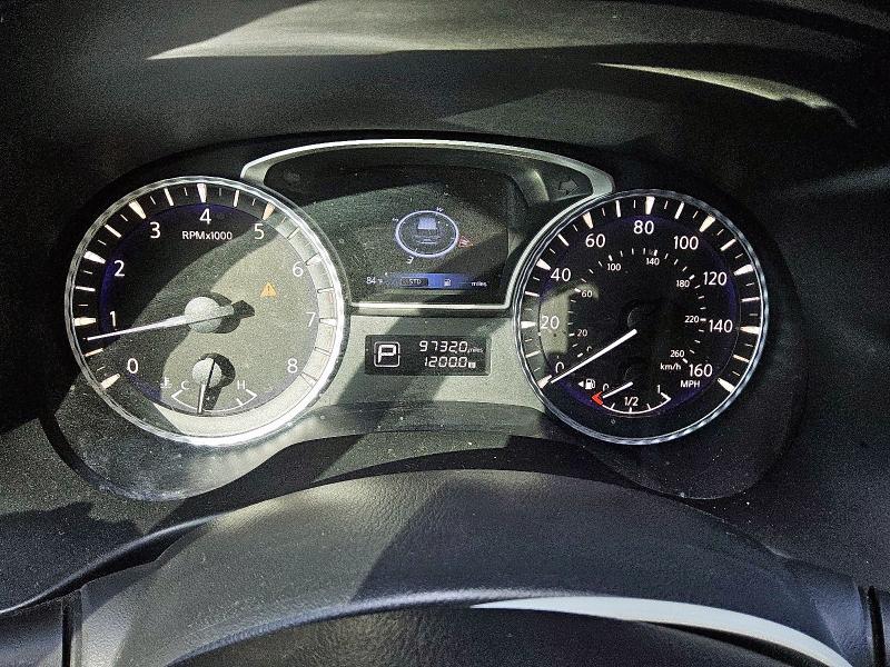 2020 INFINITI QX60 LUXE 5N1DL0MN7LC534545