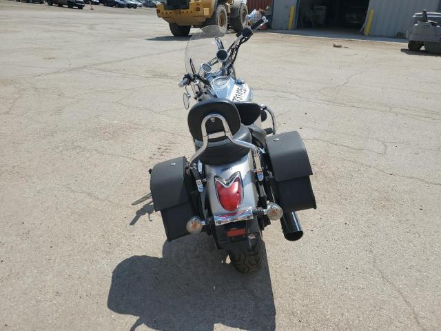 2009 YAMAHA XVS950 A JYAVN01E89A006634