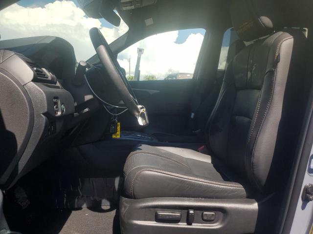2022 HONDA PASSPORT T 5FNYF8H60NB026633