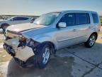 2015 HONDA PILOT EXL - 5FNYF3H55FB015641