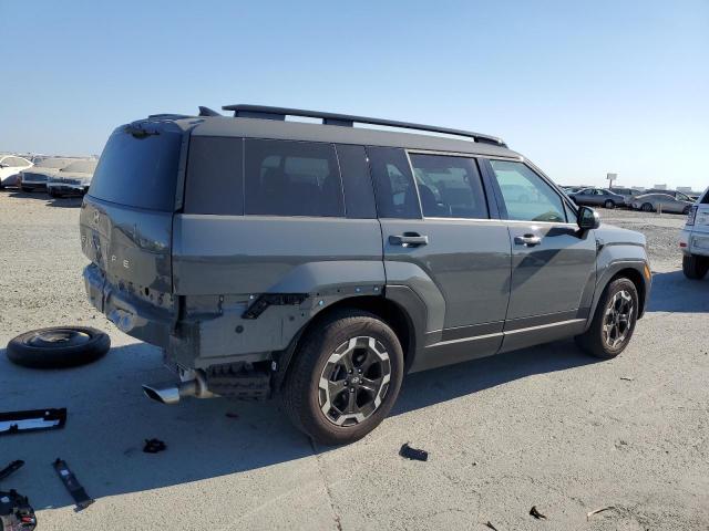 2024 HYUNDAI SANTA FE S 5NMP24GL5RH000251