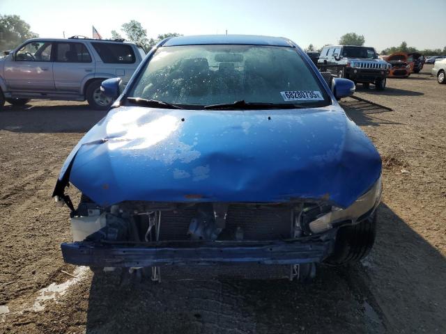 2015 MITSUBISHI LANCER ES JA32U2FU8FU000816
