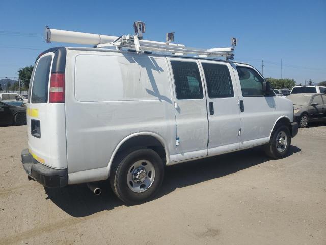 2013 CHEVROLET EXPRESS G2 #3309332063