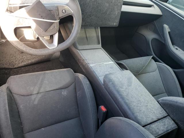 2024 TESLA MODEL 3 5YJ3E1ET1RF856235