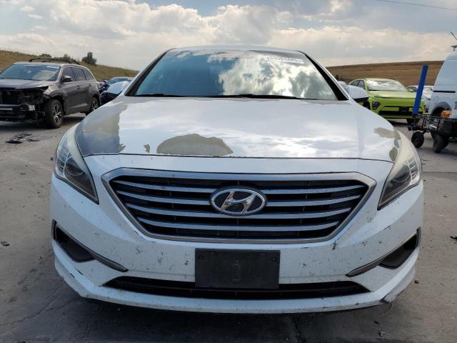 2016 HYUNDAI SONATA SE - 5NPE24AF5GH376376