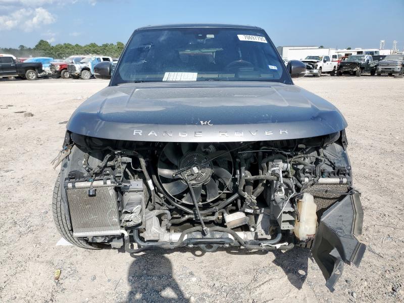 2016 LAND ROVER RANGE ROVE SALGS2VF8GA279311