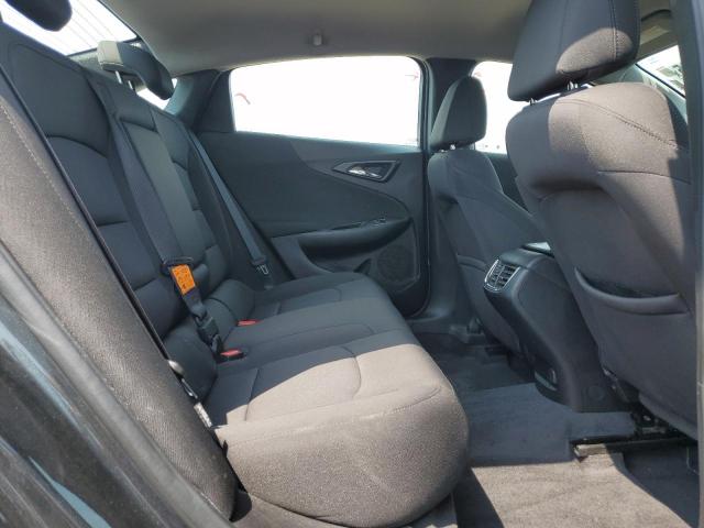 2018 CHEVROLET MALIBU LT - 1G1ZD5ST7JF209596
