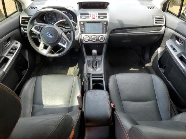 2017 SUBARU CROSSTREK LIMITED JF2GPAKC6HH278147