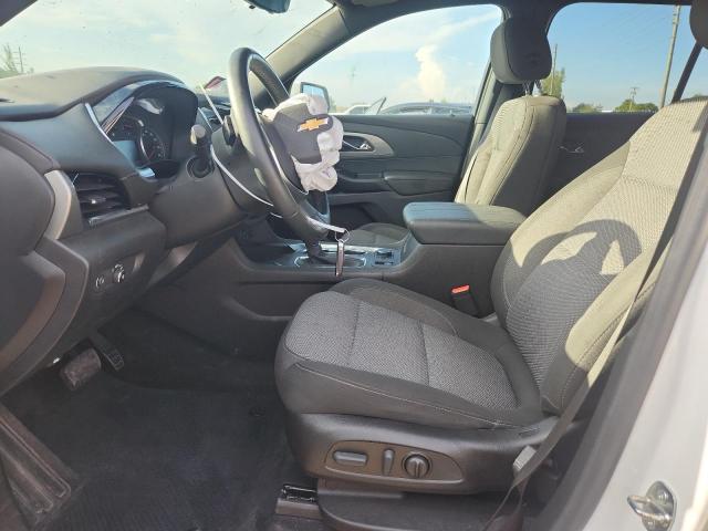 2023 CHEVROLET TRAVERSE L 1GNERGKW8PJ140959