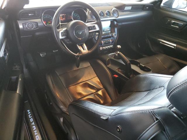 2015 FORD MUSTANG - 1FA6P8TH7F5376945