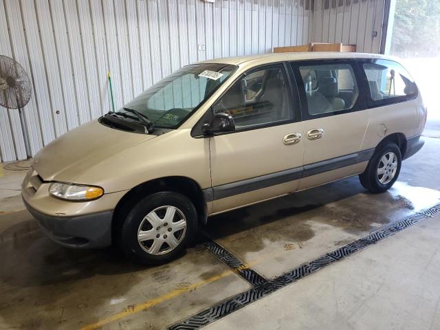 DODGE GRAND CARA