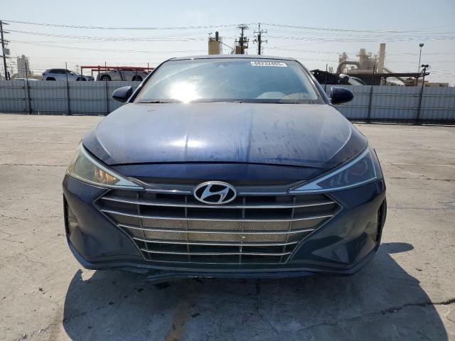 2020 HYUNDAI ELANTRA SEL - 5NPD84LF6LH561618